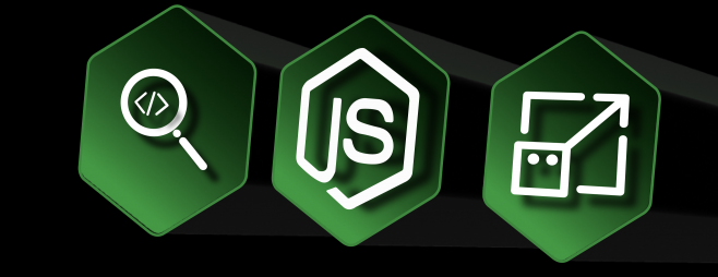 Node.js logo