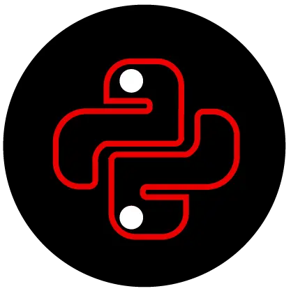 Python logo