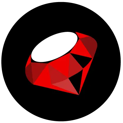 Ruby logo