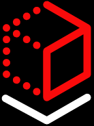 Virtualization logo