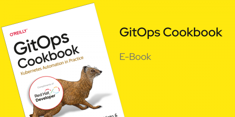 GitOps Cookbook: Kubernetes Automation in Practice