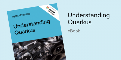 Understanding Quarkus