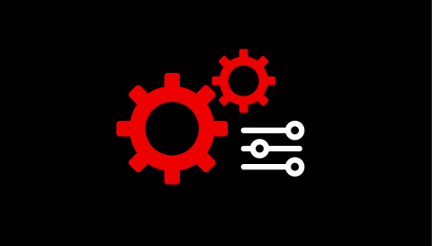 Instrumentation custom resources