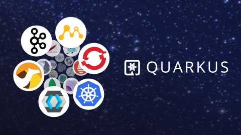 Create containers with Podman using the Quarkus