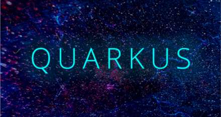 Quarkus logo