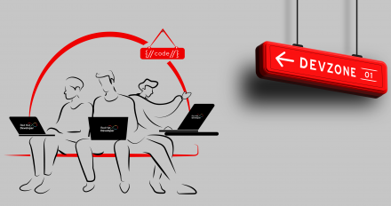 DevZone feature image