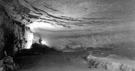 Mammoth Cave