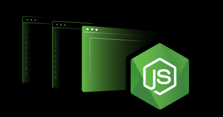 Node.js at the edge share image