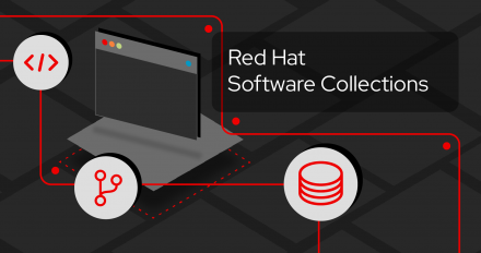 Software Collections feature image