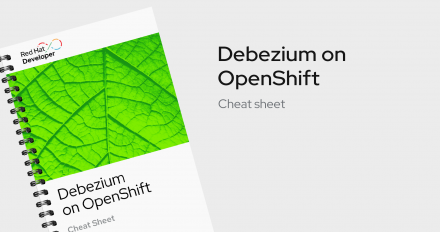 Share graphics_Debezium on OpenShift