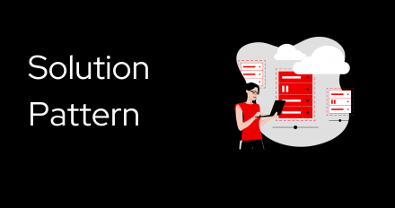 Solution pattern VM-workloads on ROSA feature image