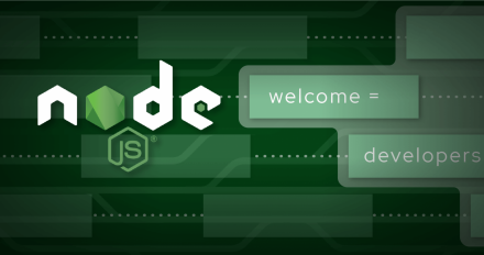 Node.js reference architecture