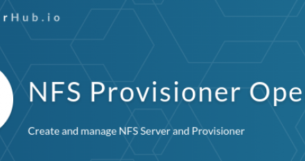 logo for NFS Provisioner Operator