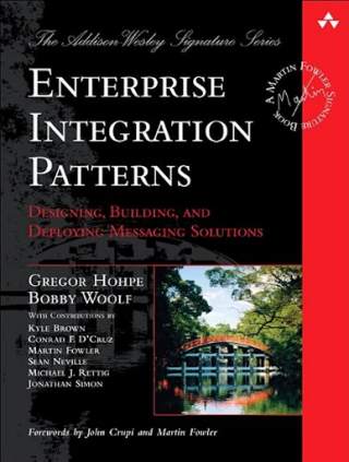 What are Enterprise Integration Patterns?