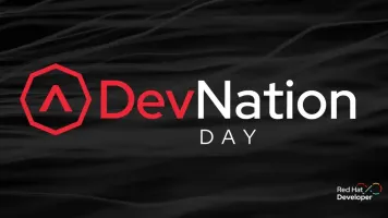 DevNation Day