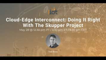 Cloud-Edge InCloud-Edge Interconnect: Doing it right with the Skupper project