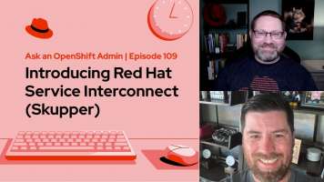 Introducing Red Hat Service Interconnect and Skupper