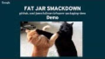 Fat JAR smackdown | DevNation Tech Talk